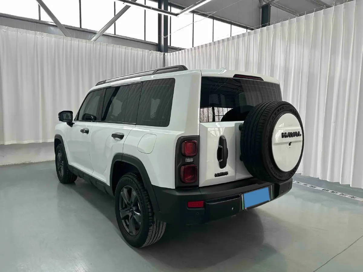 2023 Haval Raptor 1.5T 167HP L4 2DHT PHEV 19.09KWH,autocango,china used car exporter,china ev exporter,chinese used car exporter,chinese used ev exporter