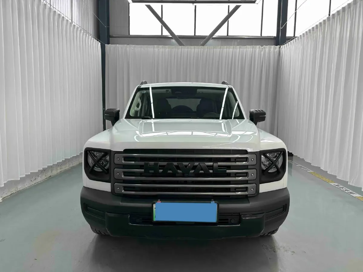 2023 Haval Raptor 1.5T 167HP L4 2DHT PHEV 19.09KWH,autocango,china used car exporter,china ev exporter,chinese used car exporter,chinese used ev exporter