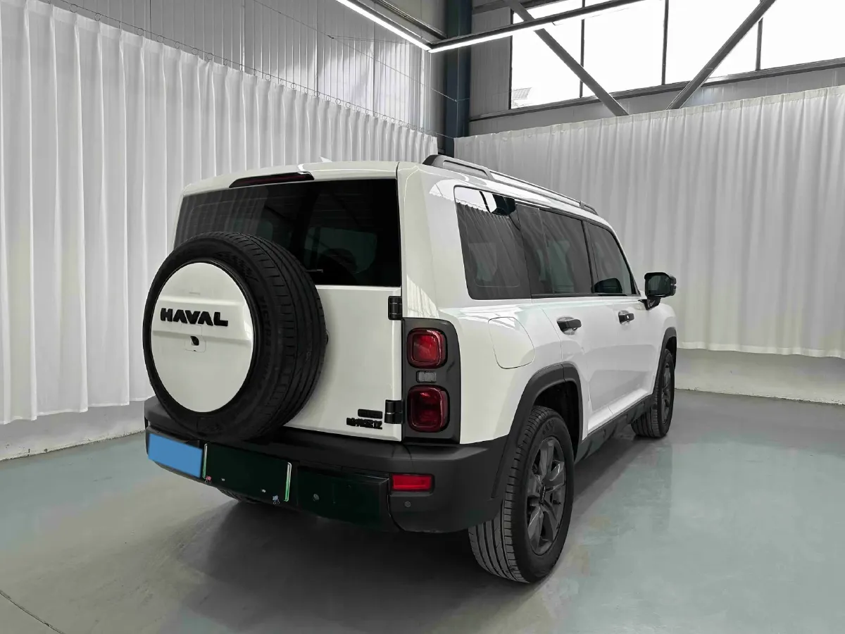 2023 Haval Raptor 1.5T 167HP L4 2DHT PHEV 19.09KWH,autocango,china used car exporter,china ev exporter,chinese used car exporter,chinese used ev exporter