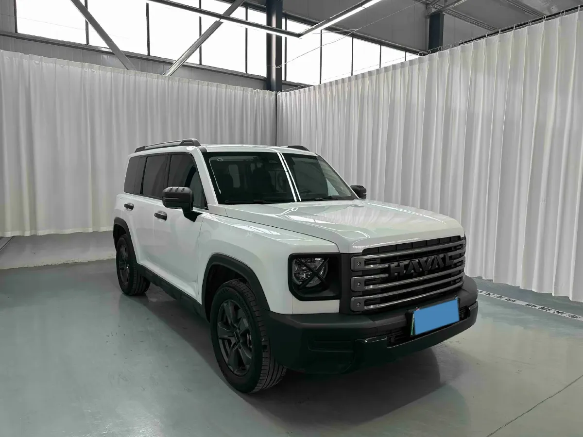 2023 Haval Raptor 1.5T 167HP L4 2DHT PHEV 19.09KWH,autocango,china used car exporter,china ev exporter,chinese used car exporter,chinese used ev exporter