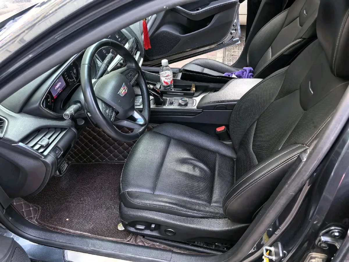 2021 Cadillac CT5 2.0T 237HP L4 10AT,autocango,china used car exporter,china ev exporter,chinese used car exporter,chinese used ev exporter