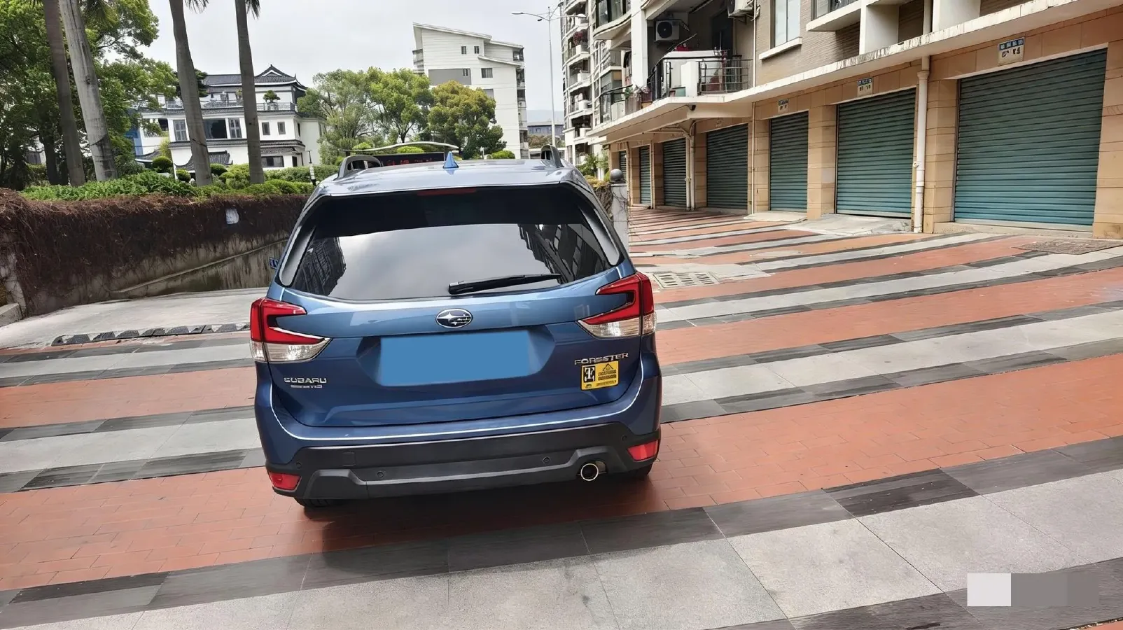 2021 Subaru Forester 2.0L 154HP H4 CVT,autocango,china used car exporter,china ev exporter,chinese used car exporter,chinese used ev exporter