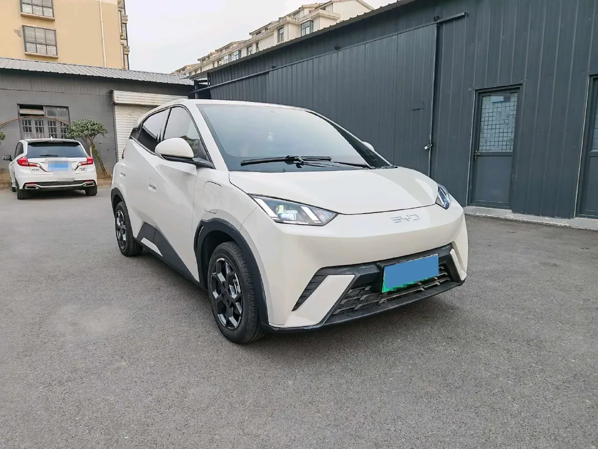 2025 BYD Seagull BEV 30.08KWH,autocango,china used car exporter,china ev exporter,chinese used car exporter,chinese used ev exporter