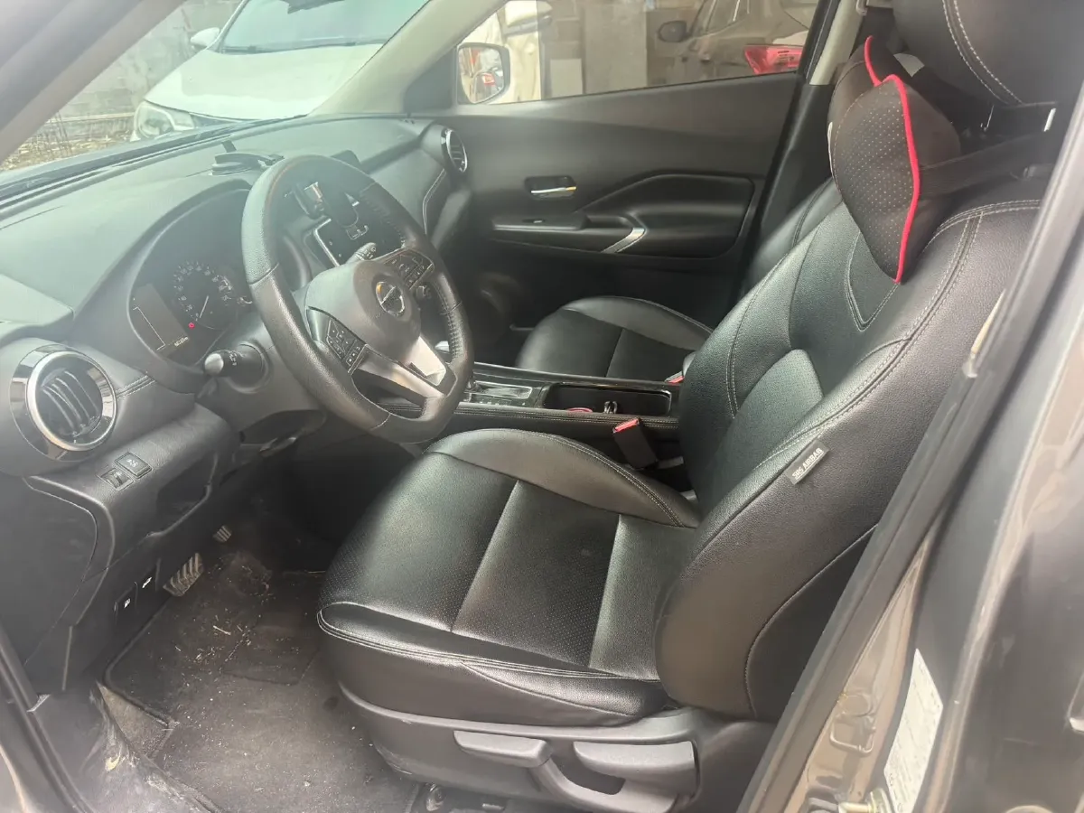 2022 Nissan Kicks 1.5L 122HP L4 CVT,autocango,china used car exporter,china ev exporter,chinese used car exporter,chinese used ev exporter