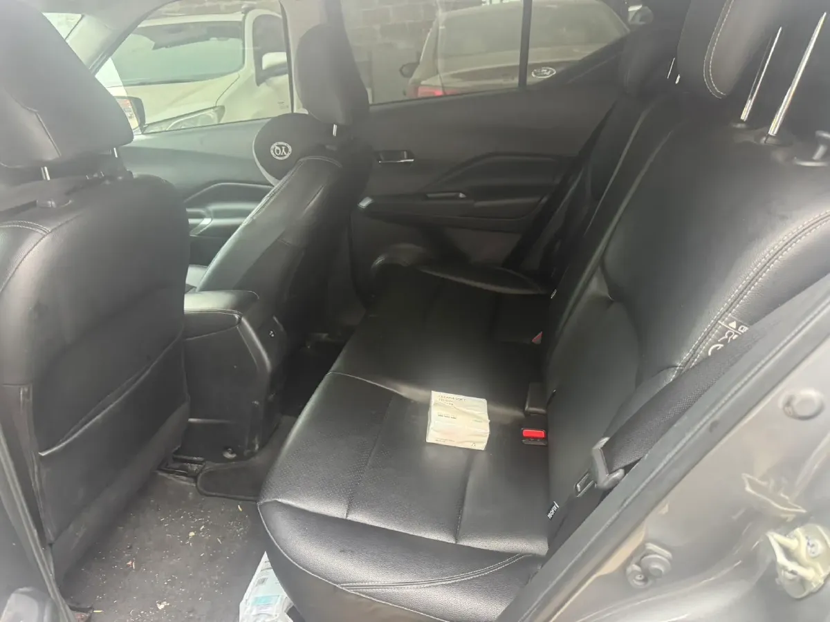 2022 Nissan Kicks 1.5L 122HP L4 CVT,autocango,china used car exporter,china ev exporter,chinese used car exporter,chinese used ev exporter