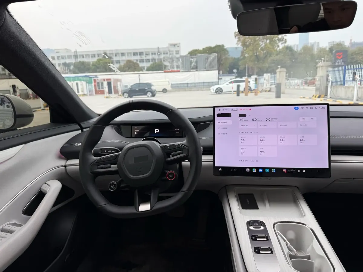 2024 MI SU7 BEV 94.3KWH,autocango,china used car exporter,china ev exporter,chinese used car exporter,chinese used ev exporter