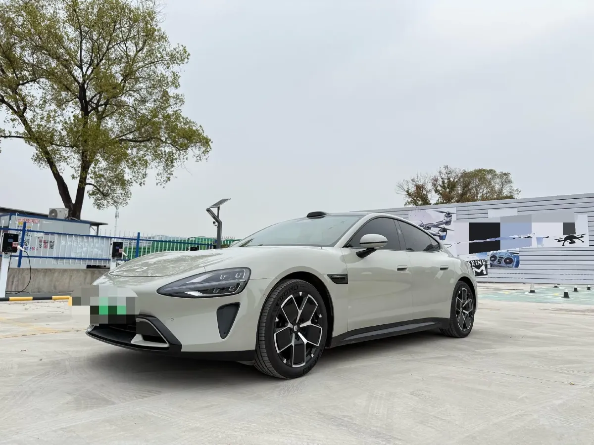 2024 MI SU7 BEV 94.3KWH,autocango,china used car exporter,china ev exporter,chinese used car exporter,chinese used ev exporter