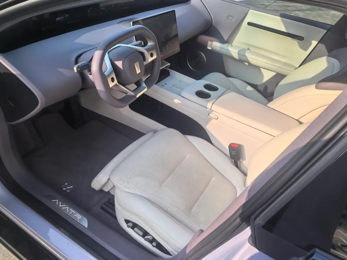 2025 Exceed Sterra ES BEV 77KWH,autocango,china used car exporter,china ev exporter,chinese used car exporter,chinese used ev exporter