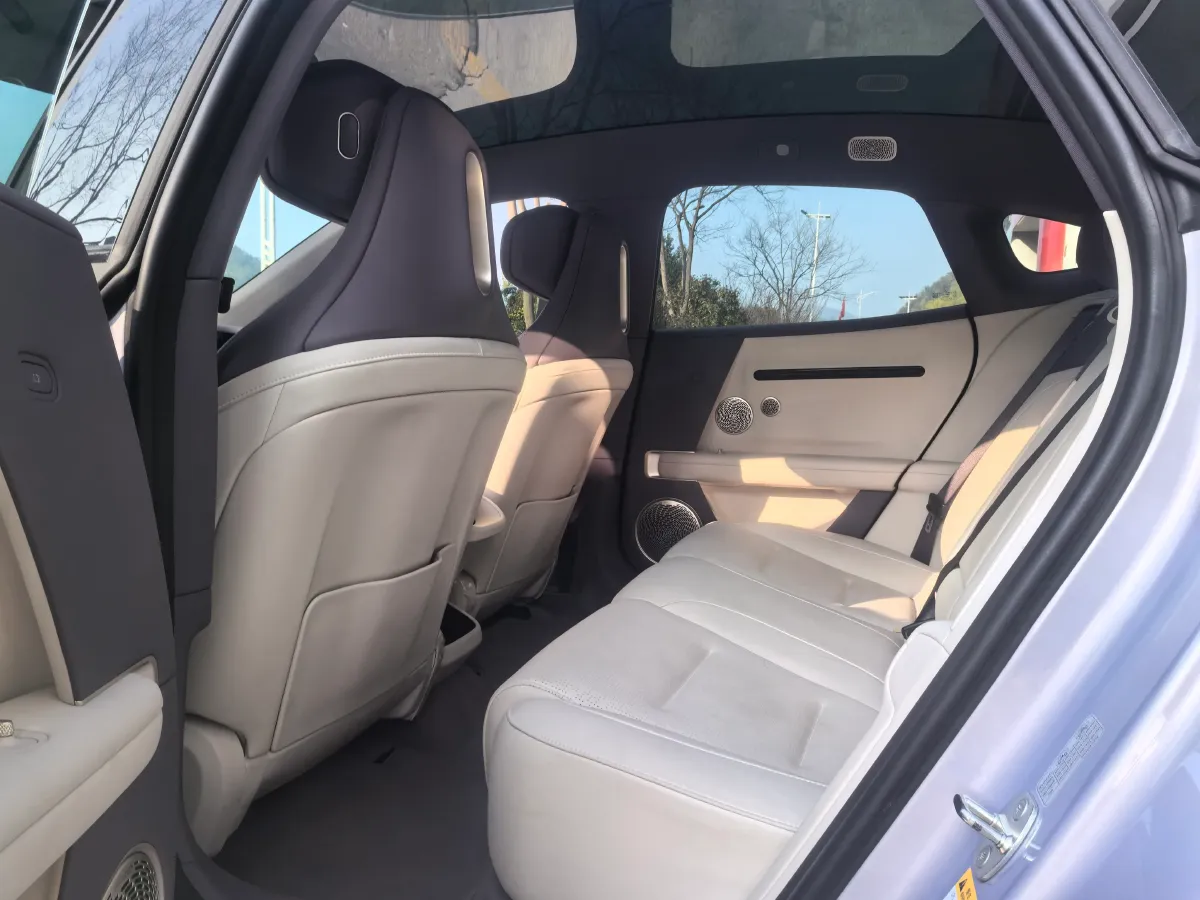 2025 Exceed Sterra ES BEV 77KWH,autocango,china used car exporter,china ev exporter,chinese used car exporter,chinese used ev exporter