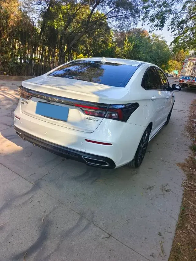 2021 Chery Arrizo 5 Plus 1.5T 156HP L4 CVT,autocango,china used car exporter,china ev exporter,chinese used car exporter,chinese used ev exporter