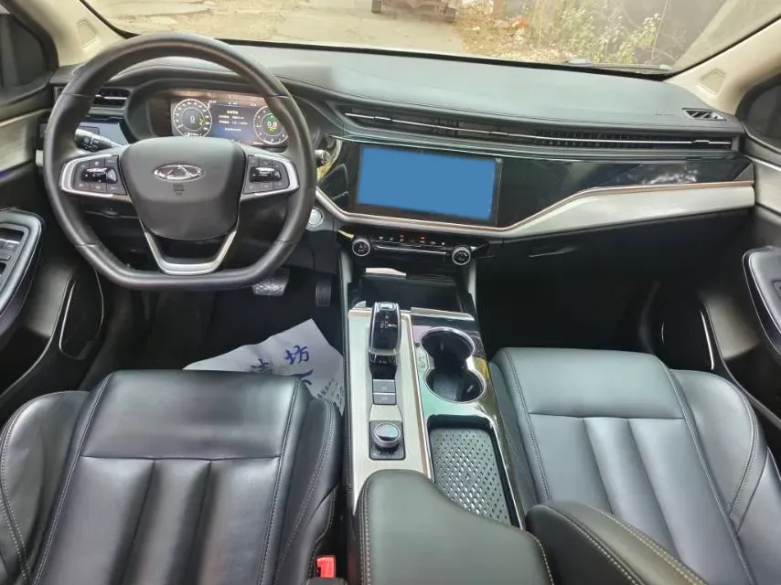 2021 Chery Arrizo 5 Plus 1.5T 156HP L4 CVT,autocango,china used car exporter,china ev exporter,chinese used car exporter,chinese used ev exporter