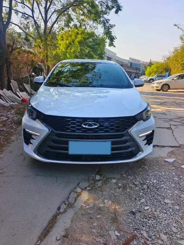 2021 Chery Arrizo 5 Plus 1.5T 156HP L4 CVT,autocango,china used car exporter,china ev exporter,chinese used car exporter,chinese used ev exporter