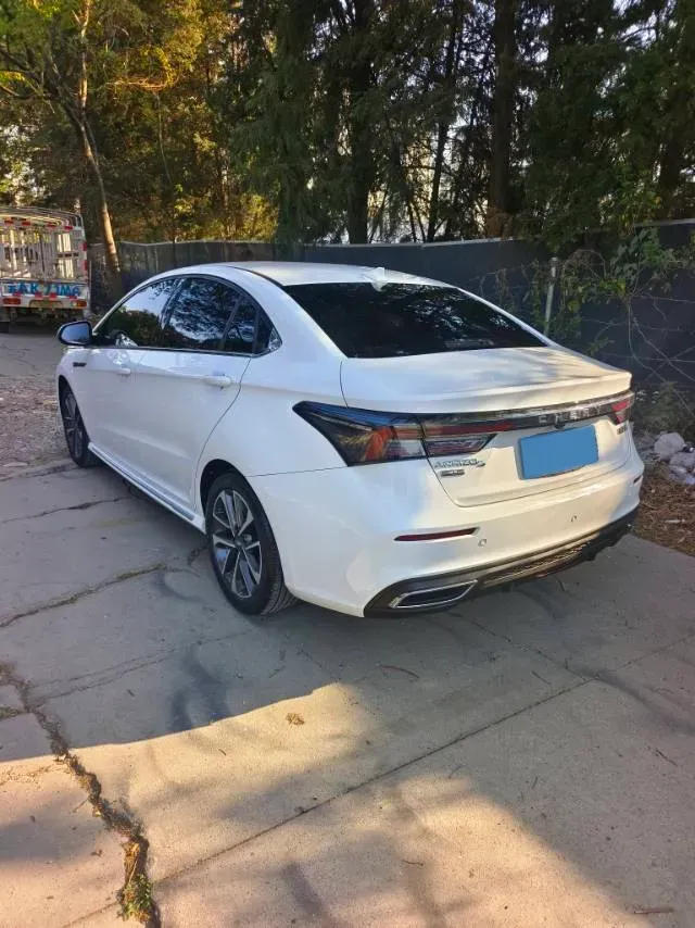 2021 Chery Arrizo 5 Plus 1.5T 156HP L4 CVT,autocango,china used car exporter,china ev exporter,chinese used car exporter,chinese used ev exporter