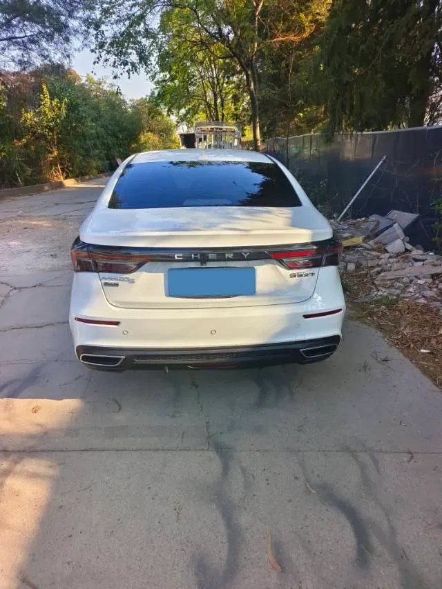 2021 Chery Arrizo 5 Plus 1.5T 156HP L4 CVT,autocango,china used car exporter,china ev exporter,chinese used car exporter,chinese used ev exporter