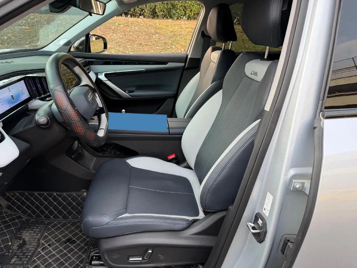 2024 Geely StarRay 1.5T 181HP L4 7DCT,autocango,china used car exporter,china ev exporter,chinese used car exporter,chinese used ev exporter