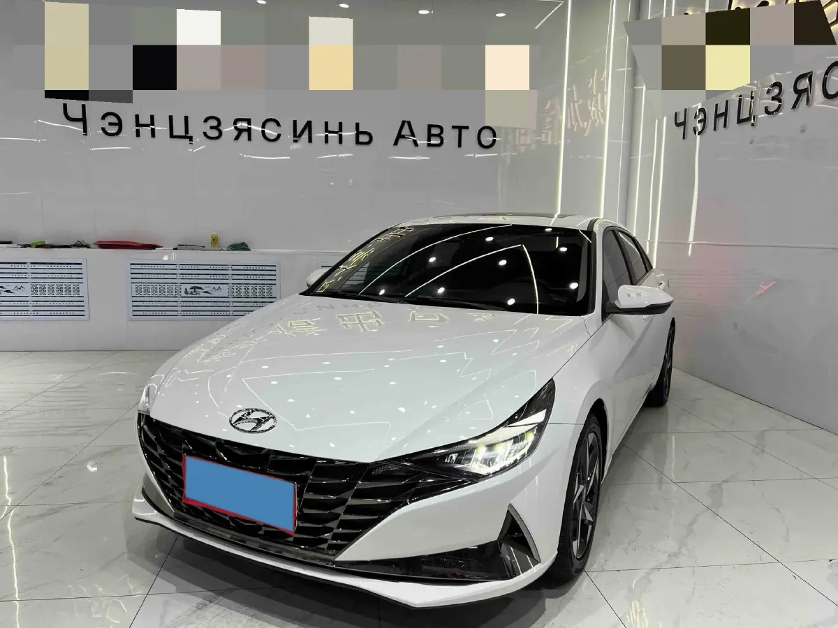 2022 Hyundai Elantra 1.5L 115HP L4 CVT,autocango,china used car exporter,china ev exporter,chinese used car exporter,chinese used ev exporter