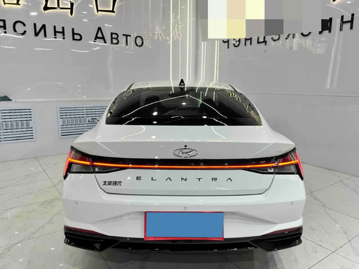 2022 Hyundai Elantra 1.5L 115HP L4 CVT,autocango,china used car exporter,china ev exporter,chinese used car exporter,chinese used ev exporter
