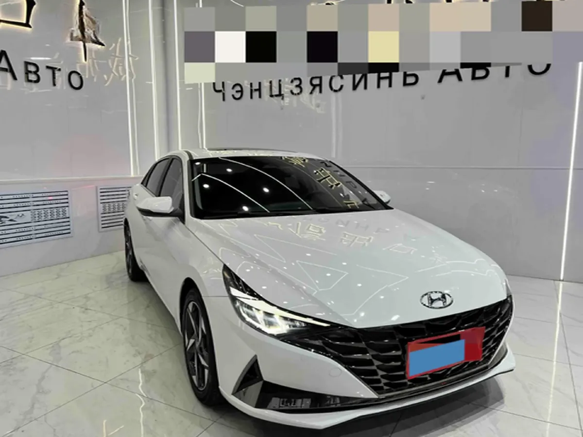 2022 Hyundai Elantra 1.5L 115HP L4 CVT,autocango,china used car exporter,china ev exporter,chinese used car exporter,chinese used ev exporter