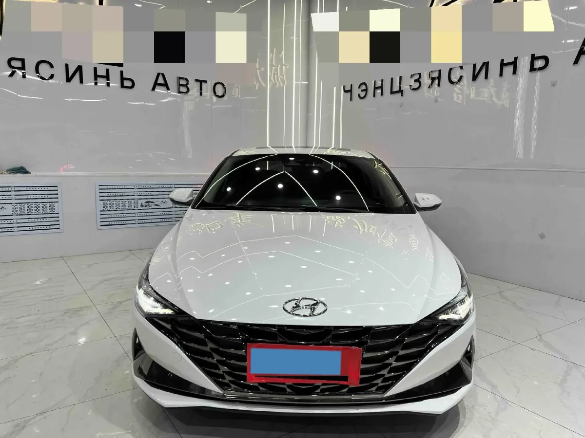 2022 Hyundai Elantra 1.5L 115HP L4 CVT,autocango,china used car exporter,china ev exporter,chinese used car exporter,chinese used ev exporter