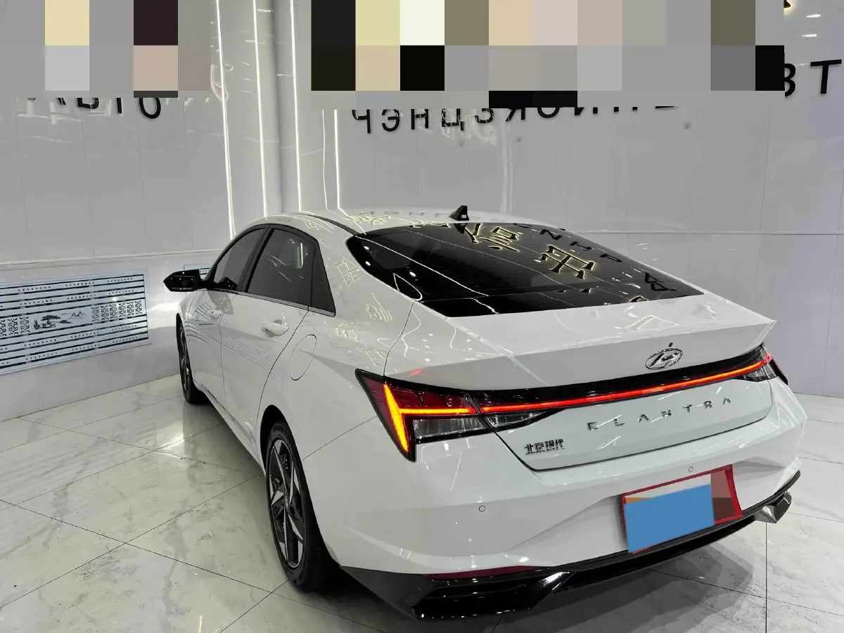 2022 Hyundai Elantra 1.5L 115HP L4 CVT,autocango,china used car exporter,china ev exporter,chinese used car exporter,chinese used ev exporter