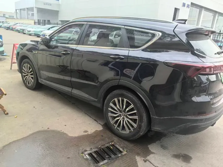 2024 Jetour X70 C-DM 1.5T 156HP L4 2DHT PHEV 19.43KWH,autocango,china used car exporter,china ev exporter,chinese used car exporter,chinese used ev exporter