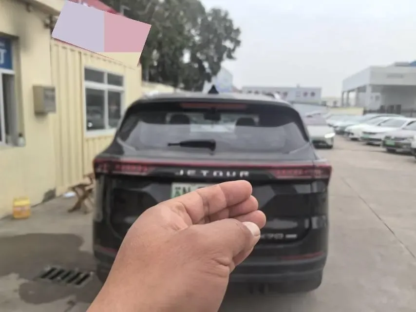 2024 Jetour X70 C-DM 1.5T 156HP L4 2DHT PHEV 19.43KWH,autocango,china used car exporter,china ev exporter,chinese used car exporter,chinese used ev exporter