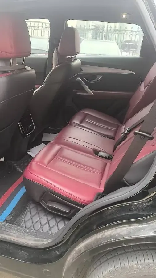 2024 Jetour X70 C-DM 1.5T 156HP L4 2DHT PHEV 19.43KWH,autocango,china used car exporter,china ev exporter,chinese used car exporter,chinese used ev exporter