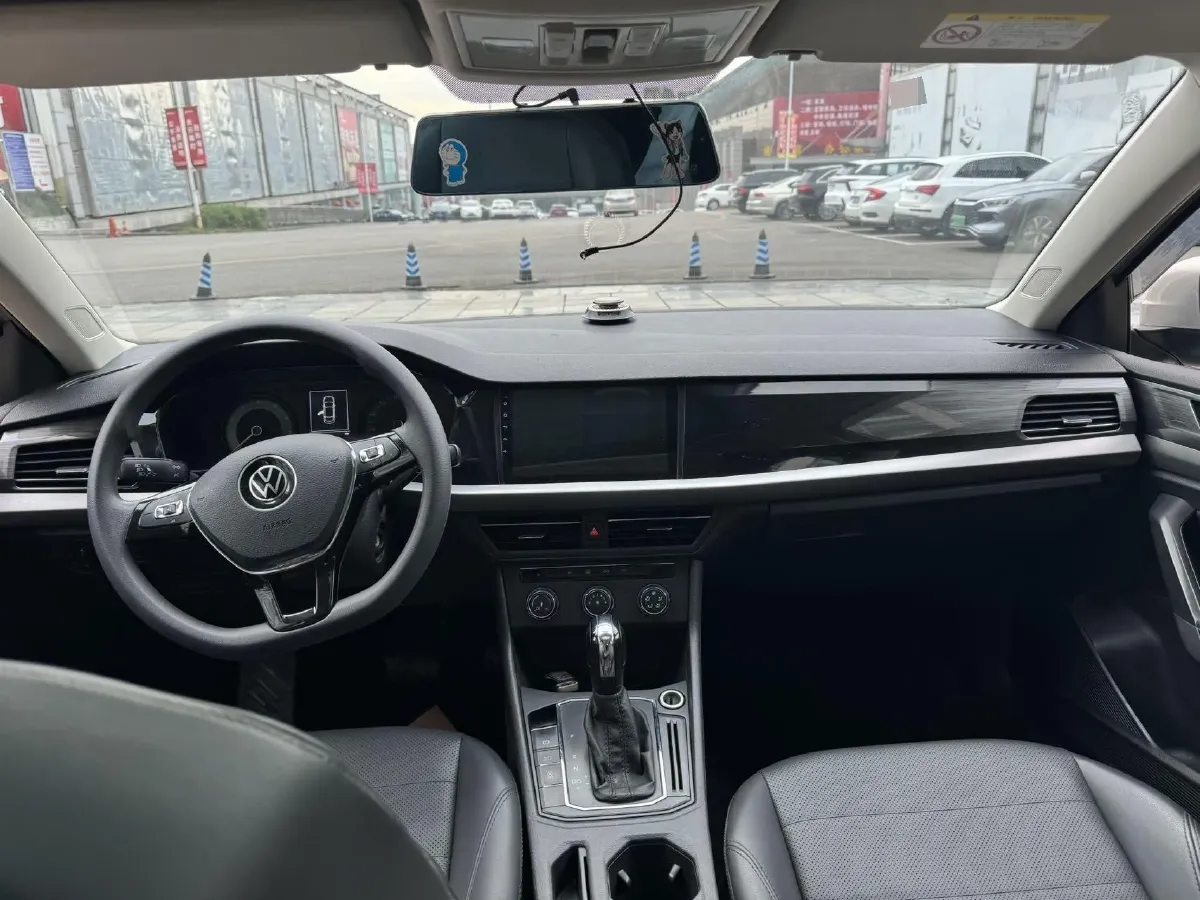 2018 Volkswagen Lavida 1.2T 116HP L4 7DCT,autocango,china used car exporter,china ev exporter,chinese used car exporter,chinese used ev exporter