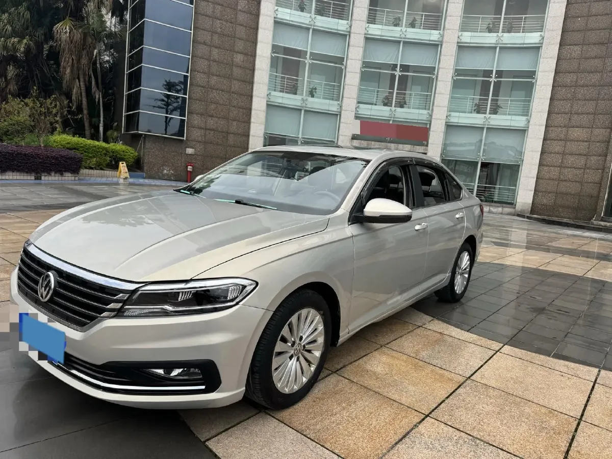 2018 Volkswagen Lavida 1.2T 116HP L4 7DCT,autocango,china used car exporter,china ev exporter,chinese used car exporter,chinese used ev exporter