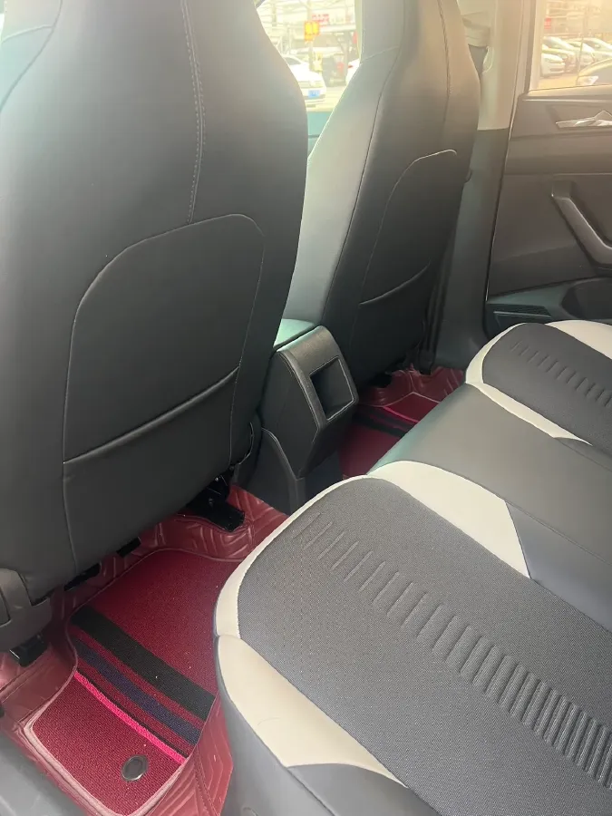 2023 Volkswagen Polo 1.5L 113HP L4 6AT,autocango,china used car exporter,china ev exporter,chinese used car exporter,chinese used ev exporter