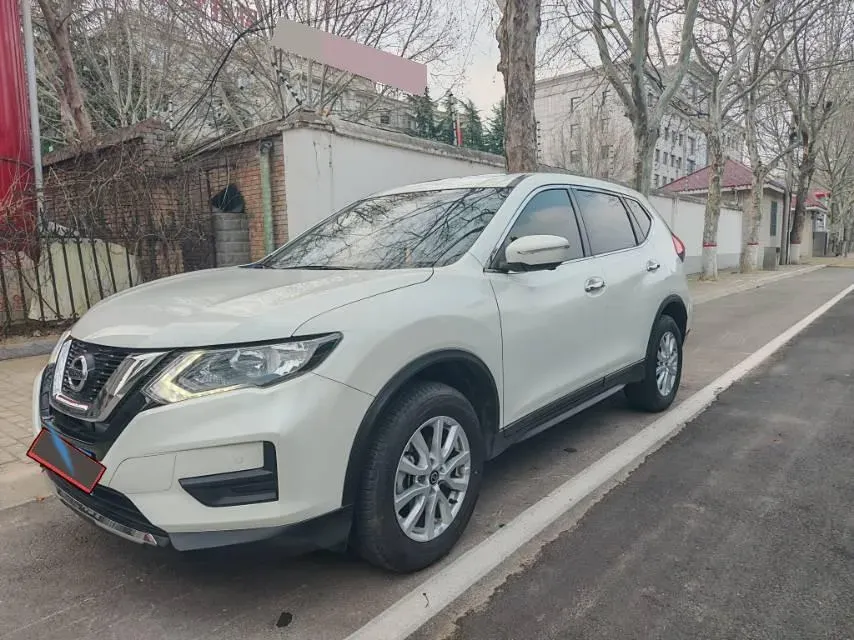 2023 Nissan X-Trail 2.0L 151HP L4 CVT,autocango,china used car exporter,china ev exporter,chinese used car exporter,chinese used ev exporter