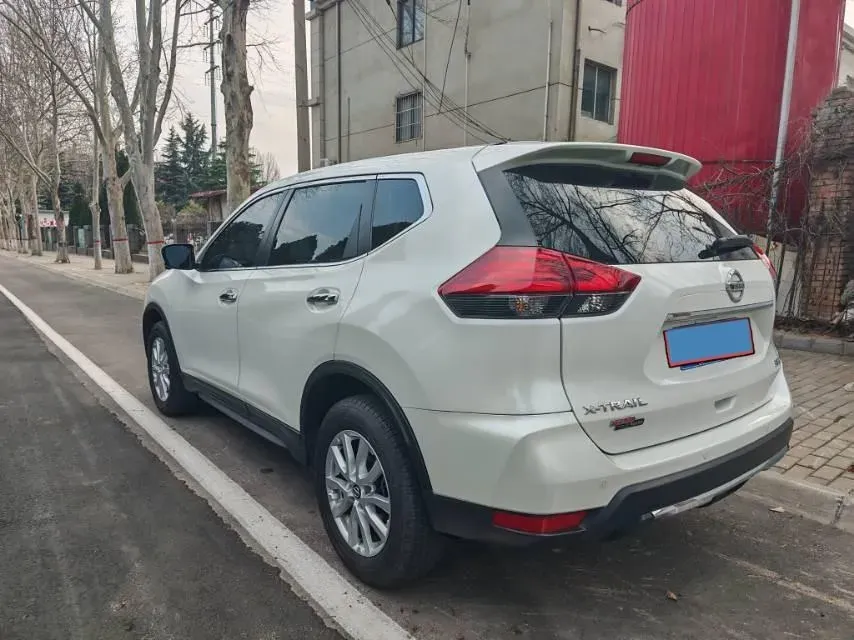 2023 Nissan X-Trail 2.0L 151HP L4 CVT,autocango,china used car exporter,china ev exporter,chinese used car exporter,chinese used ev exporter