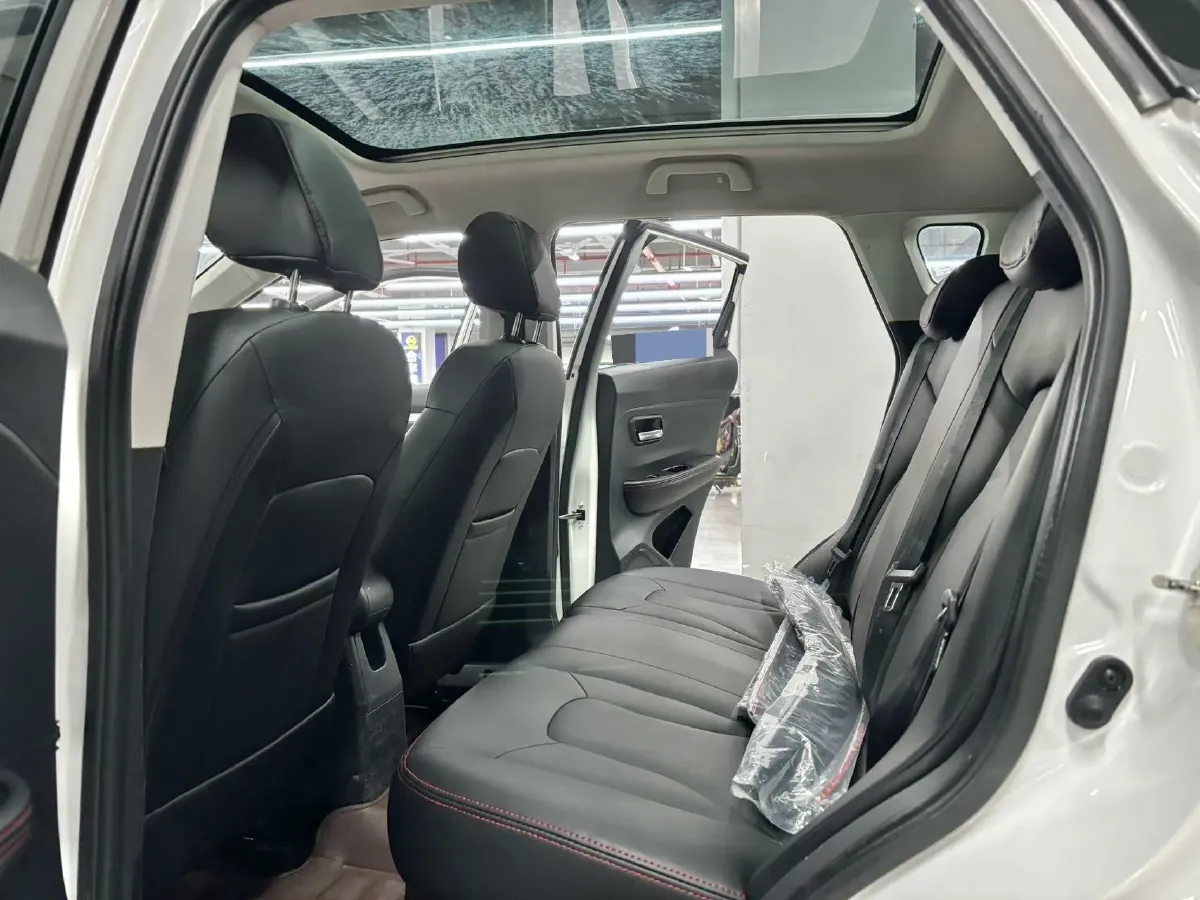 2018 Haval H2s 1.5T 150HP L4 7DCT,autocango,china used car exporter,china ev exporter,chinese used car exporter,chinese used ev exporter