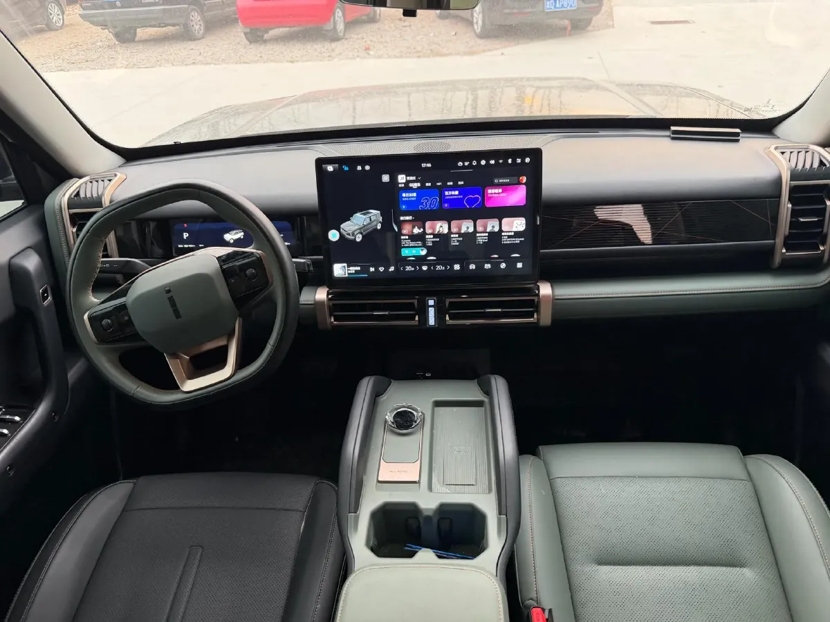 2024 iCAR iCAR 03 BEV 65.69KWH,autocango,china used car exporter,china ev exporter,chinese used car exporter,chinese used ev exporter