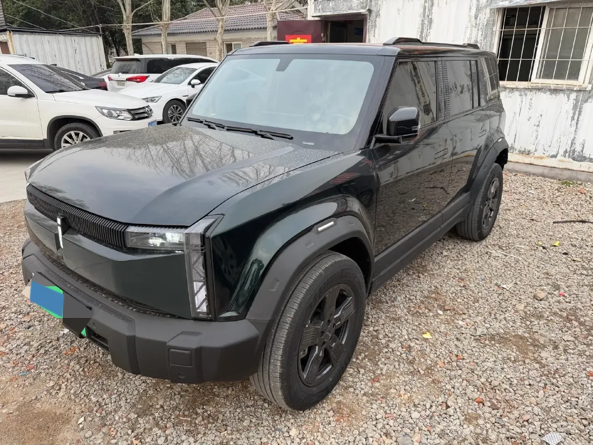 2024 iCAR iCAR 03 BEV 65.69KWH,autocango,china used car exporter,china ev exporter,chinese used car exporter,chinese used ev exporter