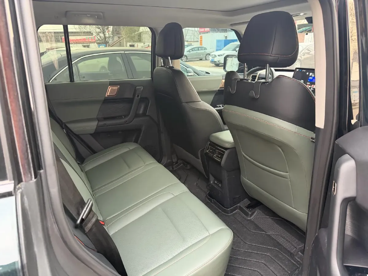 2024 iCAR iCAR 03 BEV 65.69KWH,autocango,china used car exporter,china ev exporter,chinese used car exporter,chinese used ev exporter