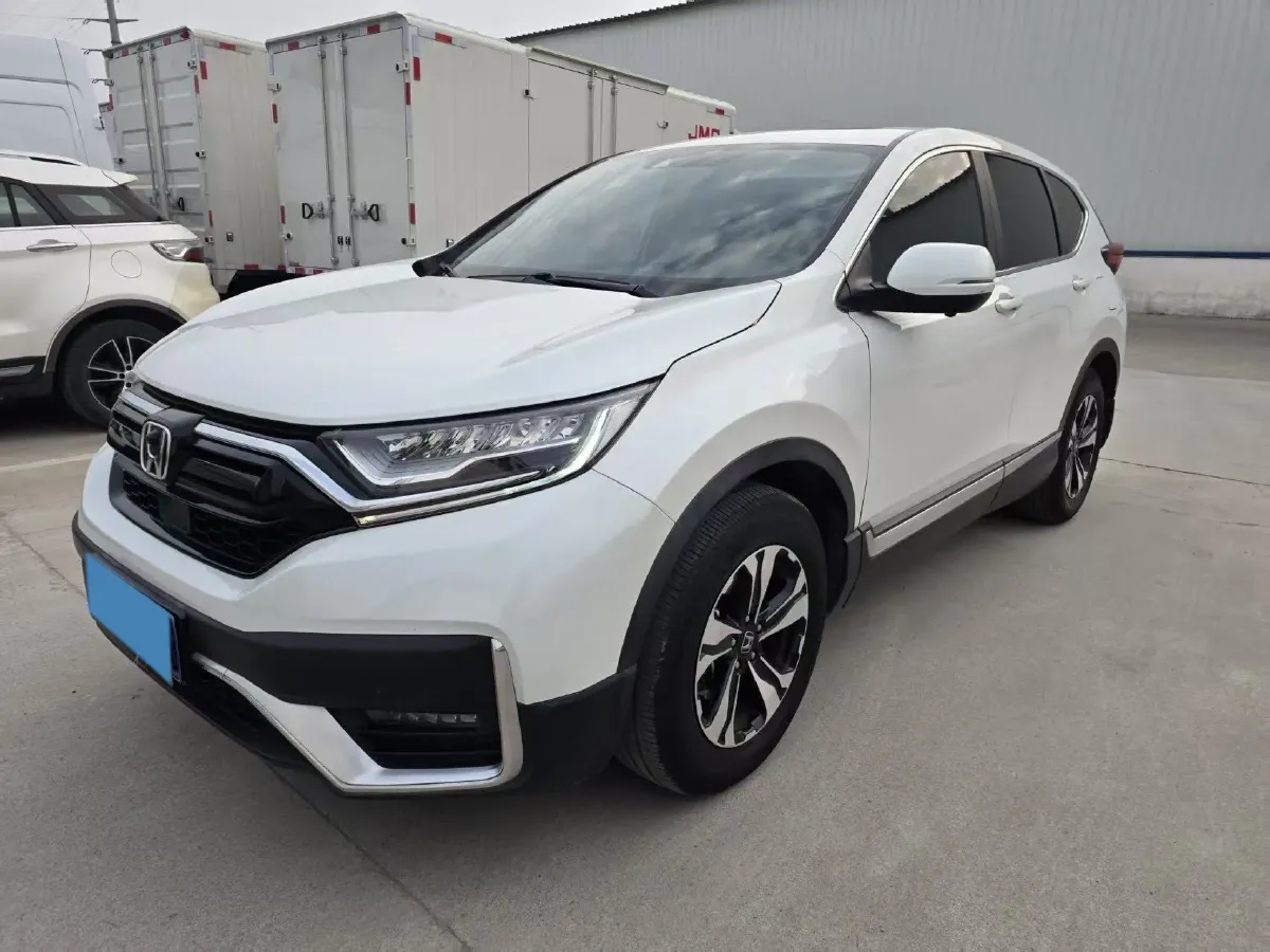 2021 Honda CR-V 1.5T 193HP L4 CVT,autocango,china used car exporter,china ev exporter,chinese used car exporter,chinese used ev exporter