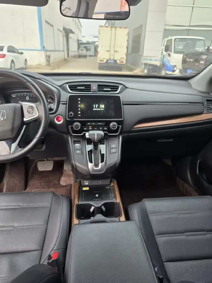 2021 Honda CR-V 1.5T 193HP L4 CVT,autocango,china used car exporter,china ev exporter,chinese used car exporter,chinese used ev exporter