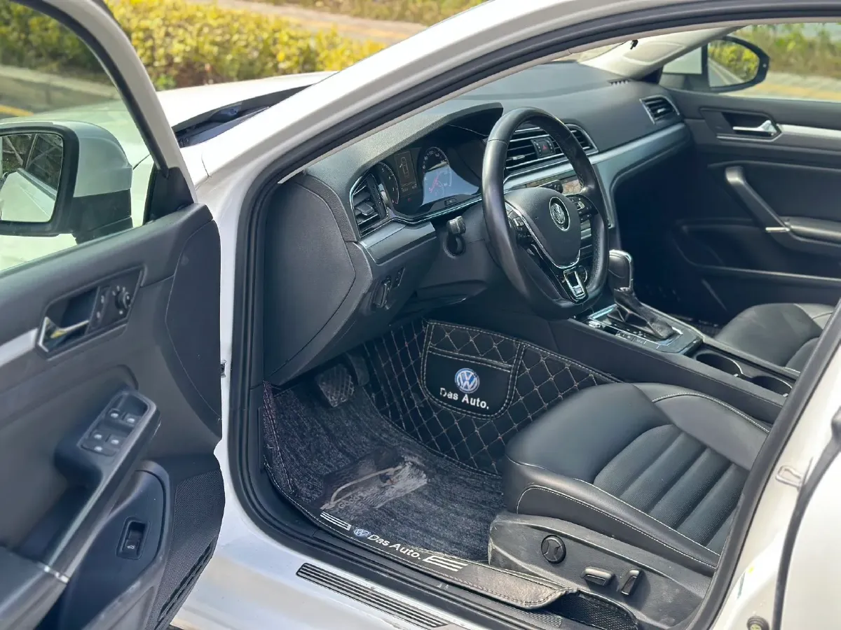 2018 Volkswagen Lamando 1.4T 150HP L4 7DCT,autocango,china used car exporter,china ev exporter,chinese used car exporter,chinese used ev exporter