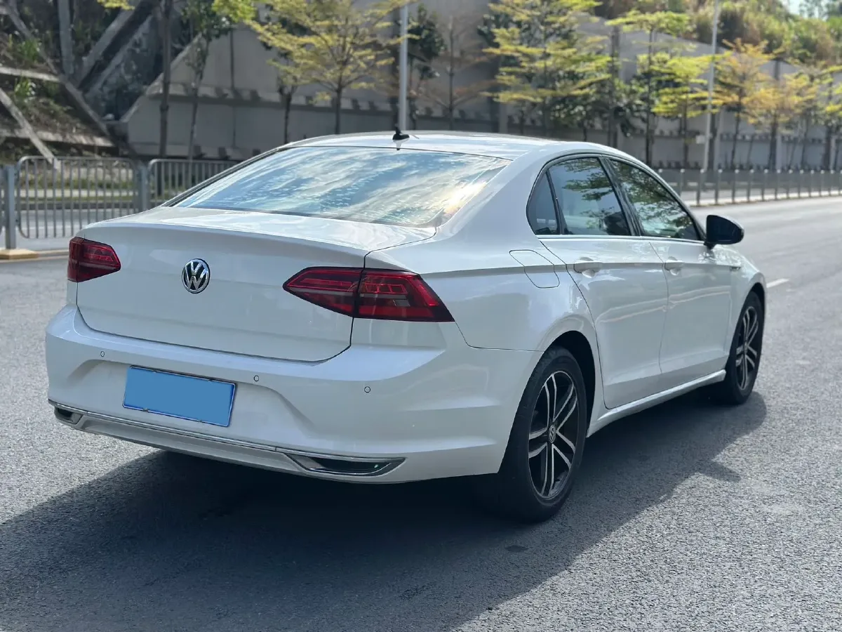 2018 Volkswagen Lamando 1.4T 150HP L4 7DCT,autocango,china used car exporter,china ev exporter,chinese used car exporter,chinese used ev exporter