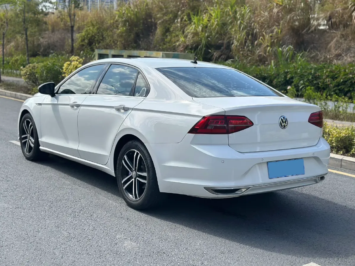 2018 Volkswagen Lamando 1.4T 150HP L4 7DCT,autocango,china used car exporter,china ev exporter,chinese used car exporter,chinese used ev exporter