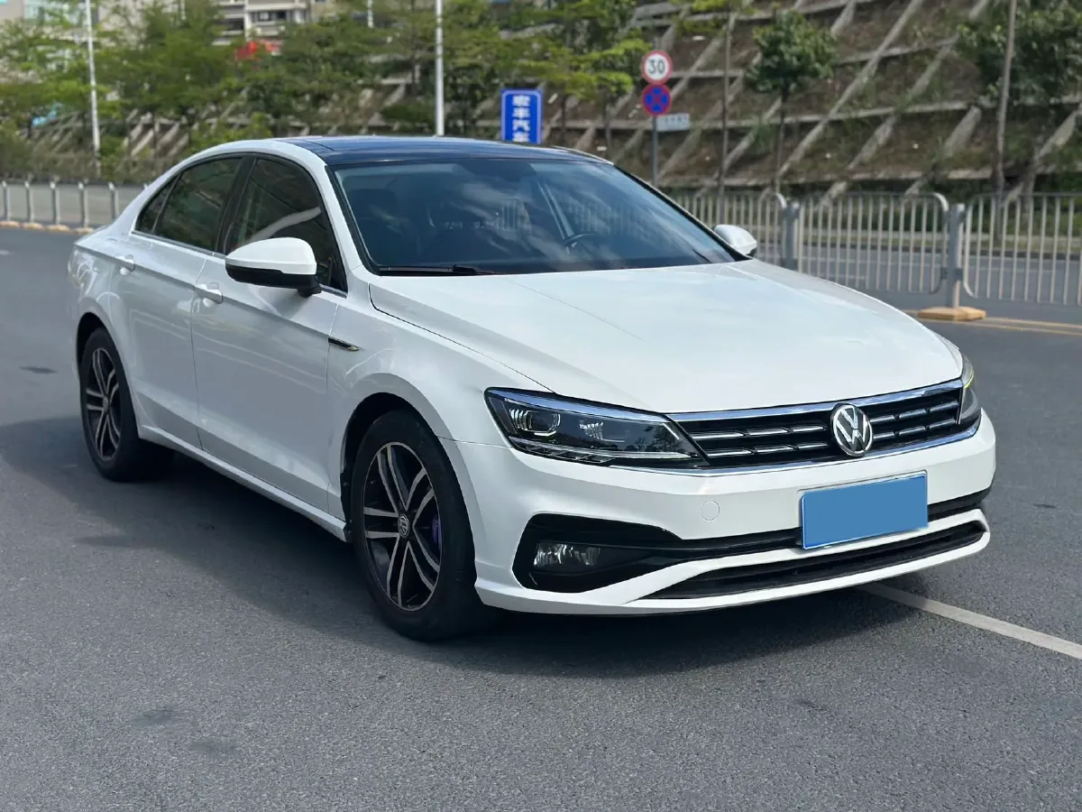 2018 Volkswagen Lamando 1.4T 150HP L4 7DCT,autocango,china used car exporter,china ev exporter,chinese used car exporter,chinese used ev exporter