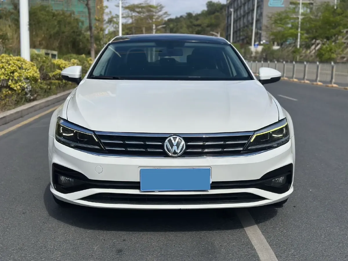 2018 Volkswagen Lamando 1.4T 150HP L4 7DCT,autocango,china used car exporter,china ev exporter,chinese used car exporter,chinese used ev exporter