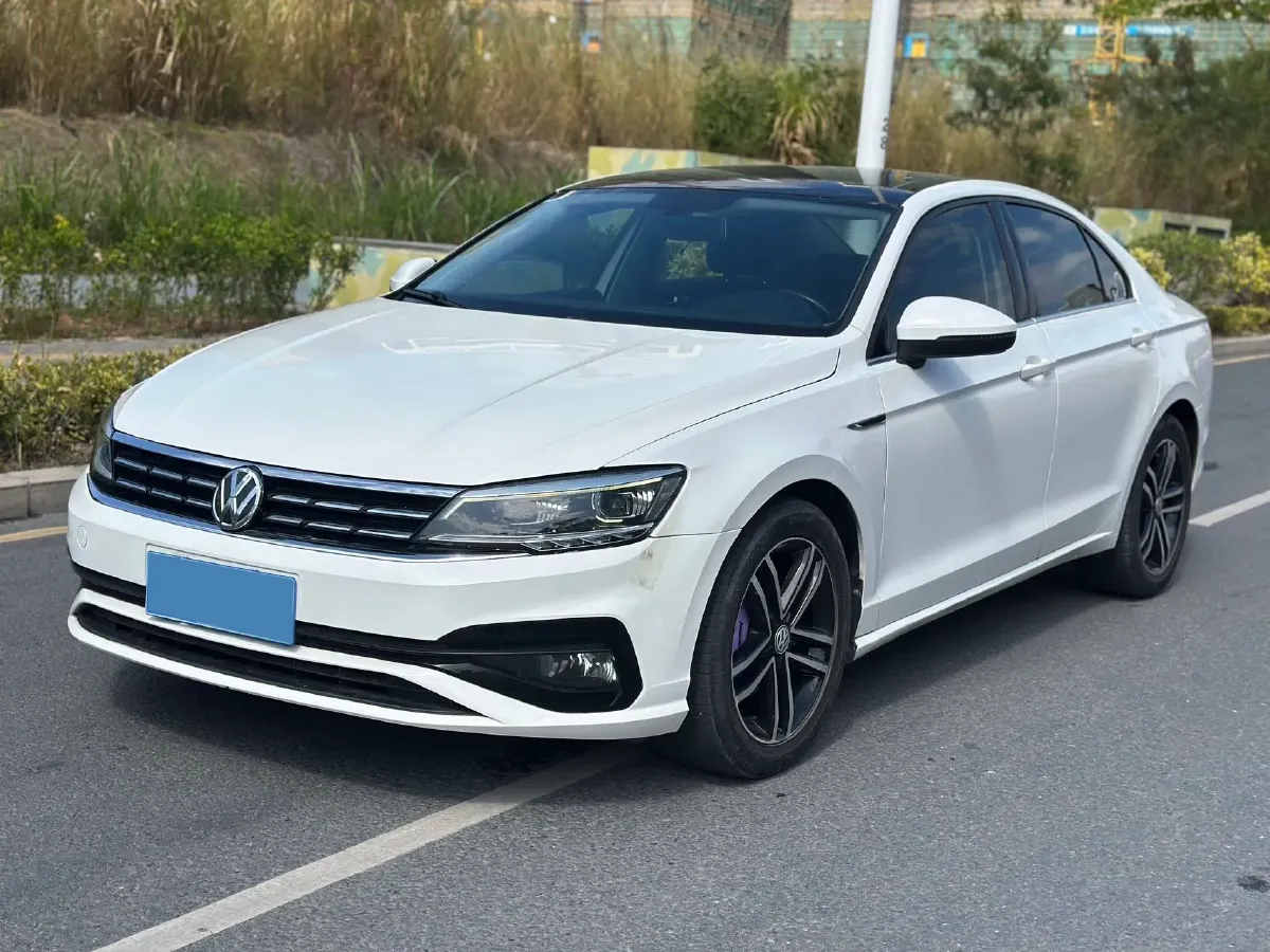 2018 Volkswagen Lamando 1.4T 150HP L4 7DCT,autocango,china used car exporter,china ev exporter,chinese used car exporter,chinese used ev exporter