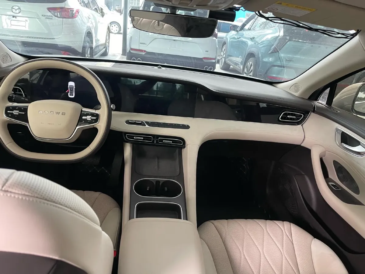 2023 Roewe D7 1.5L 112HP L4 1DHT PHEV 21.4KWH,autocango,china used car exporter,china ev exporter,chinese used car exporter,chinese used ev exporter