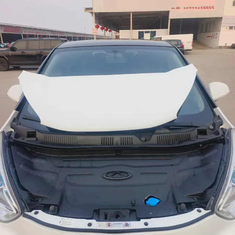 2019 Chery Little Ant BEV 35KWH,autocango,china used car exporter,china ev exporter,chinese used car exporter,chinese used ev exporter