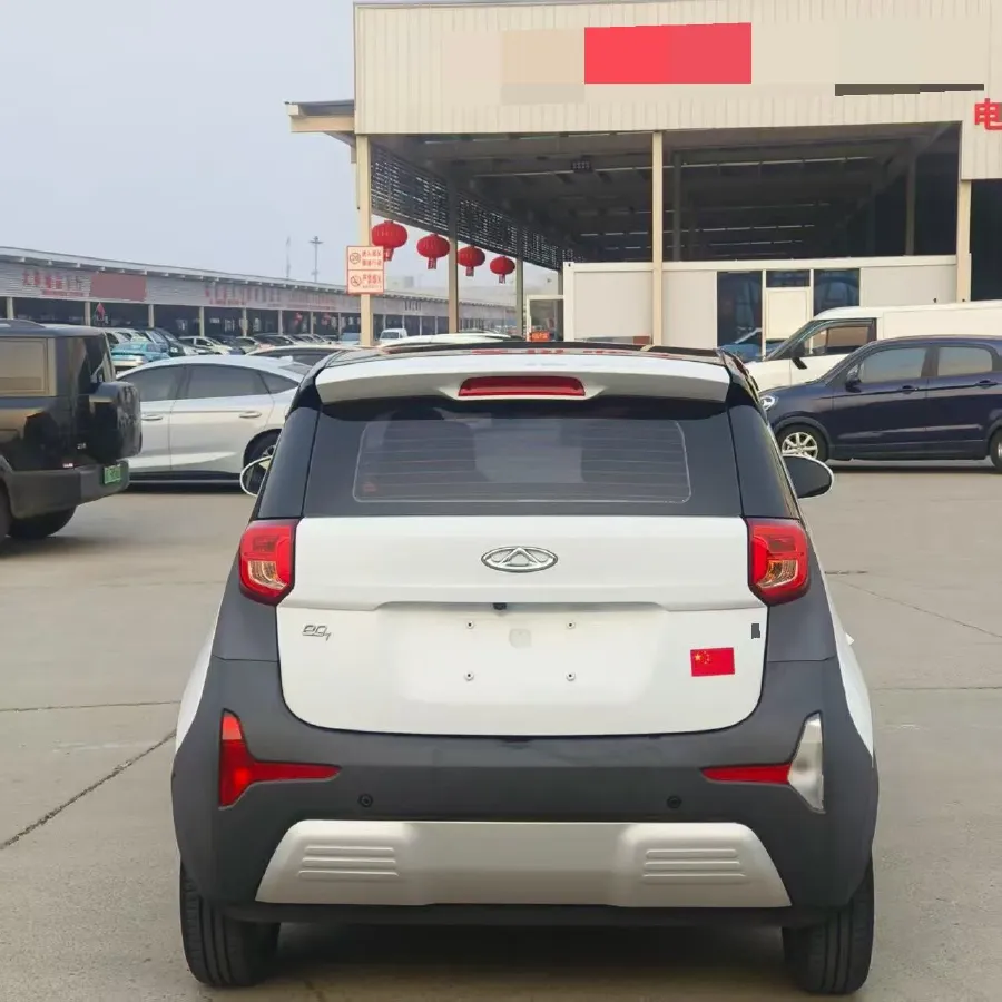 2019 Chery Little Ant BEV 35KWH,autocango,china used car exporter,china ev exporter,chinese used car exporter,chinese used ev exporter