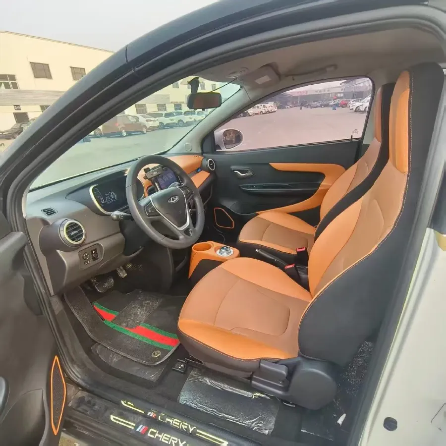 2019 Chery Little Ant BEV 35KWH,autocango,china used car exporter,china ev exporter,chinese used car exporter,chinese used ev exporter