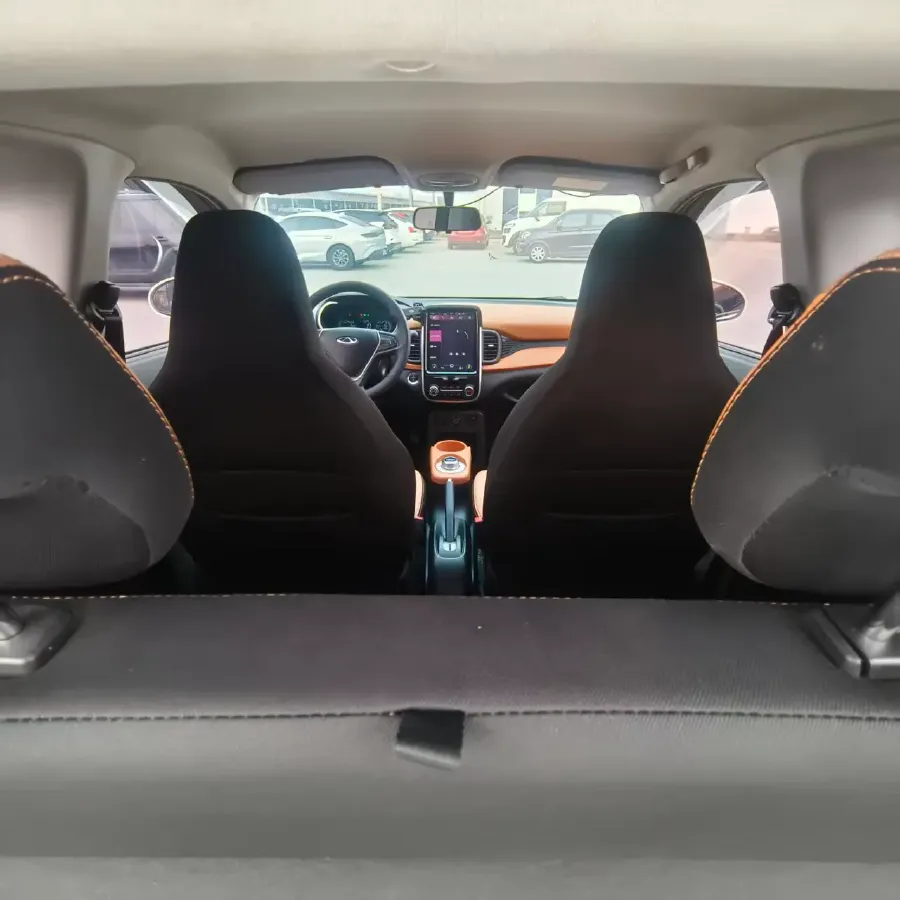 2019 Chery Little Ant BEV 35KWH,autocango,china used car exporter,china ev exporter,chinese used car exporter,chinese used ev exporter