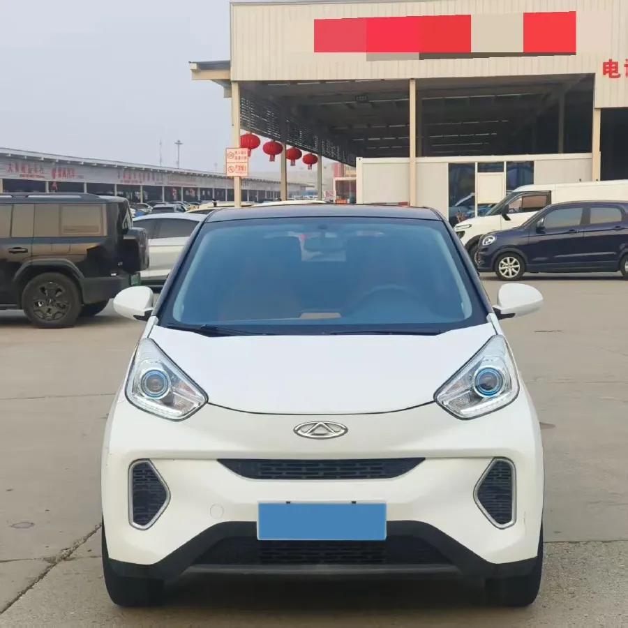 2019 Chery Little Ant BEV 35KWH,autocango,china used car exporter,china ev exporter,chinese used car exporter,chinese used ev exporter